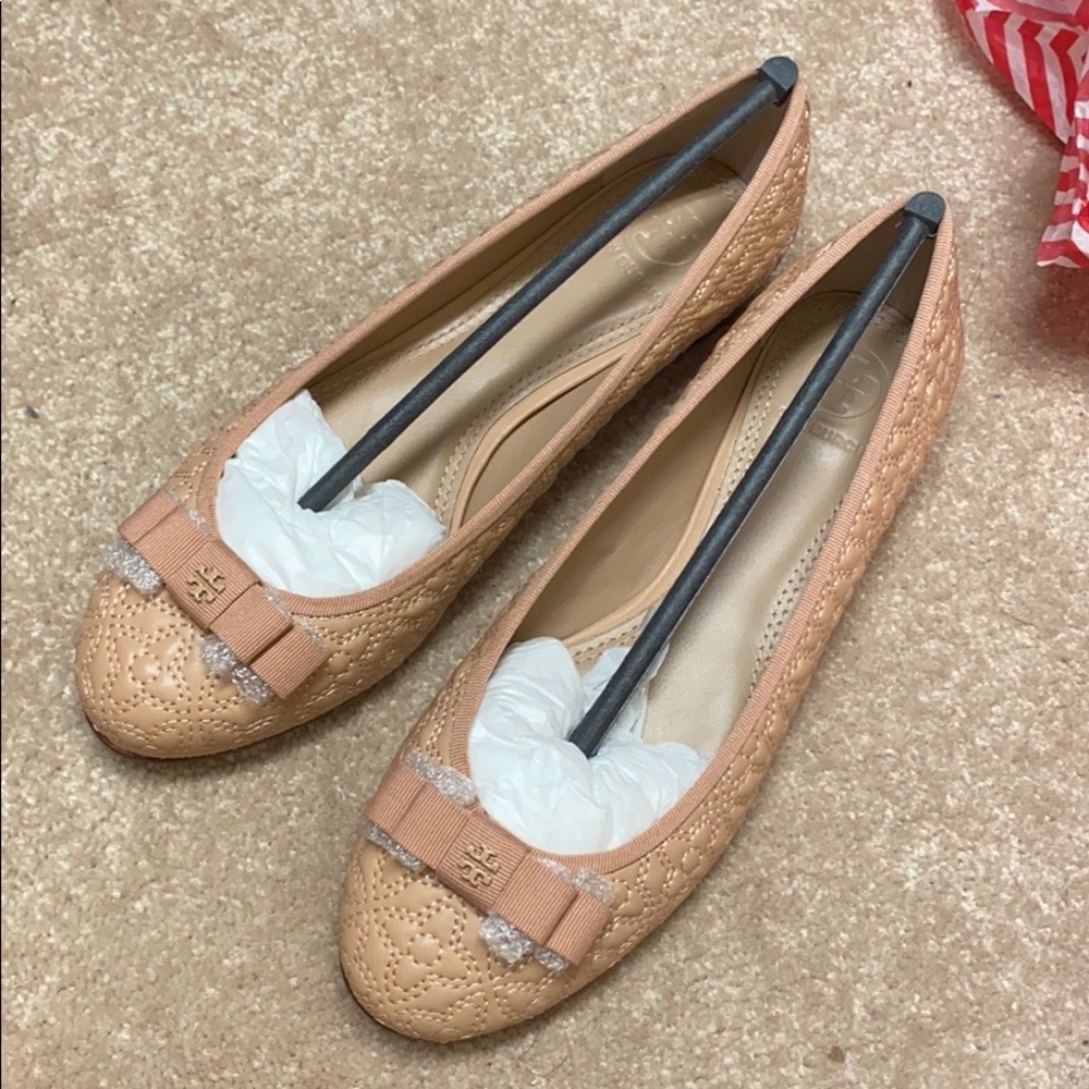 Tory Burch Flat